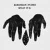 & Yudko - What It Is