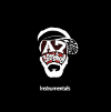 Blasphemy (Instrumentals)